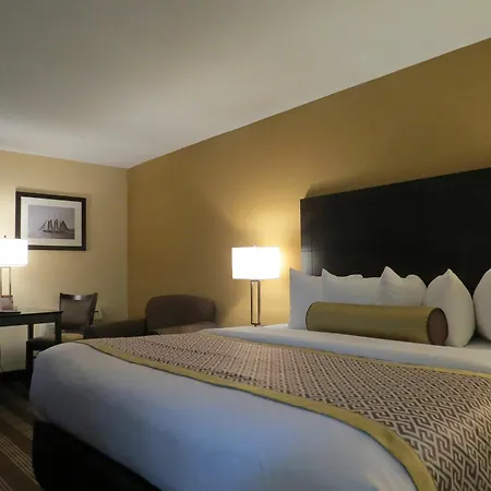 Best Western Cape Cod Hotel Hyannis Quarto foto