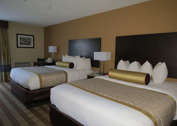 Best Western Cape Cod Hotel