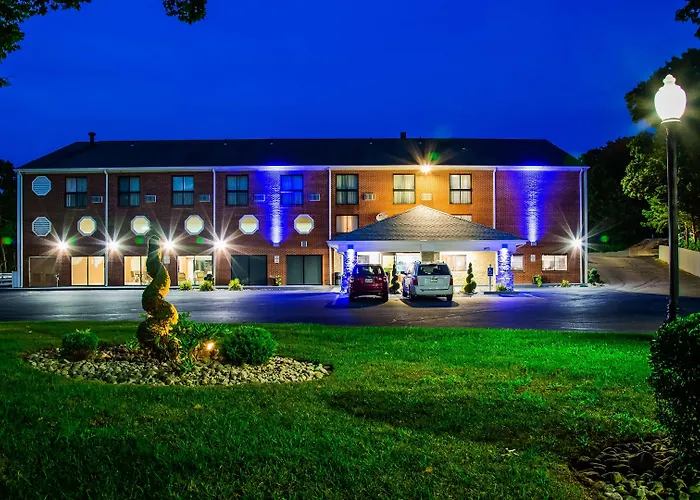 Best Western Cape Cod Hotel