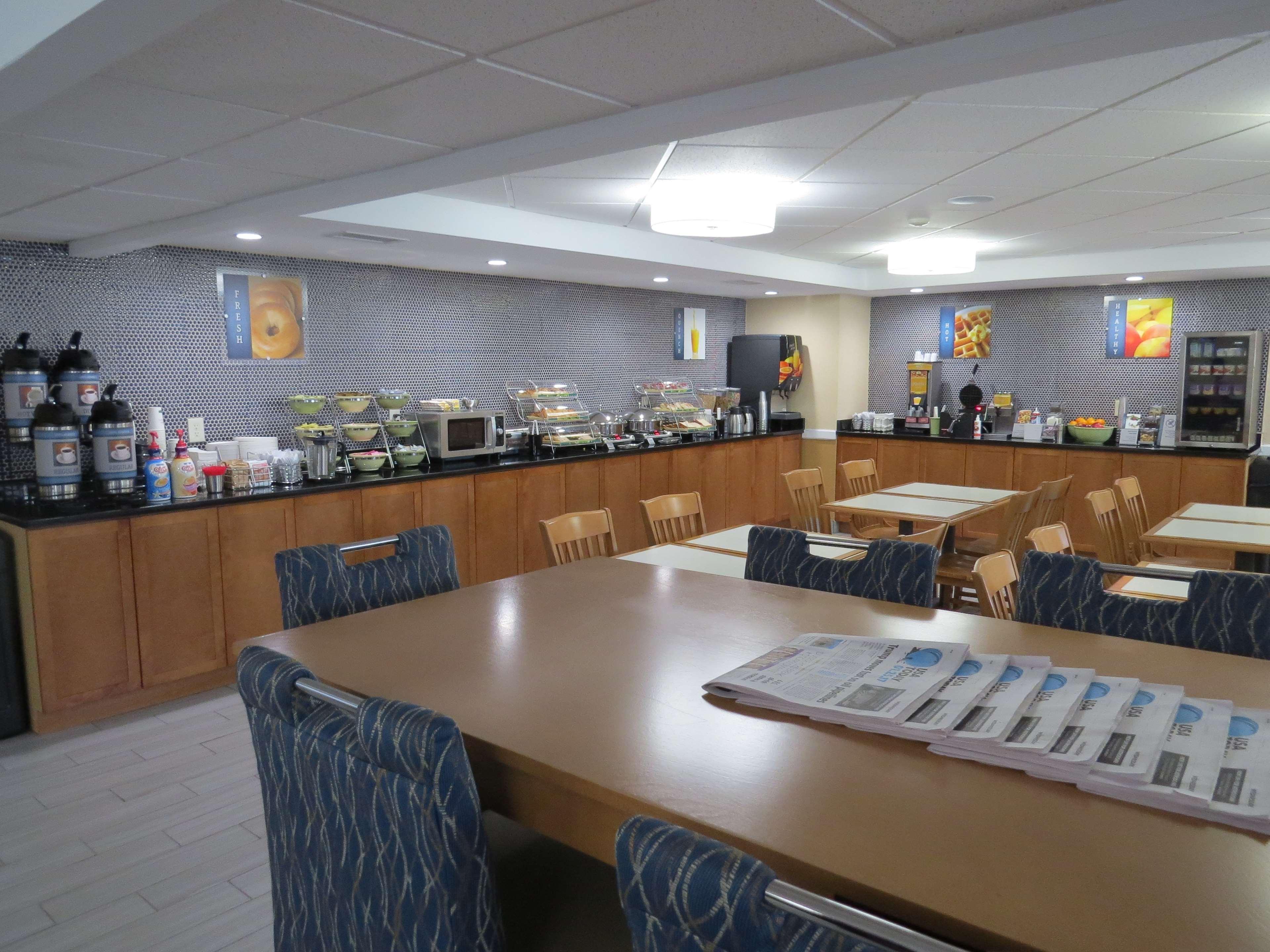 Best Western Cape Cod Hyannis