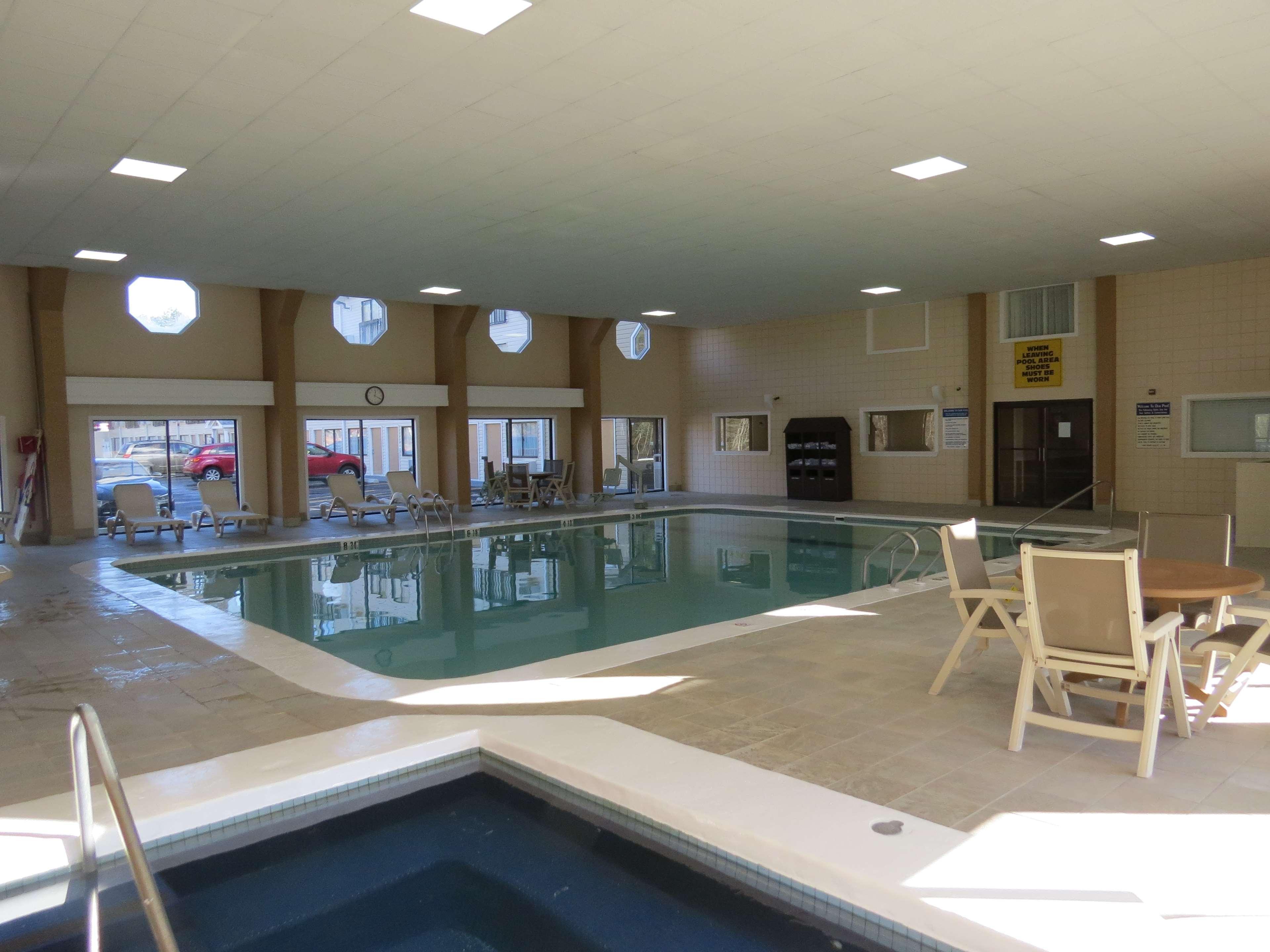 Best Western Cape Cod Hotel 3*