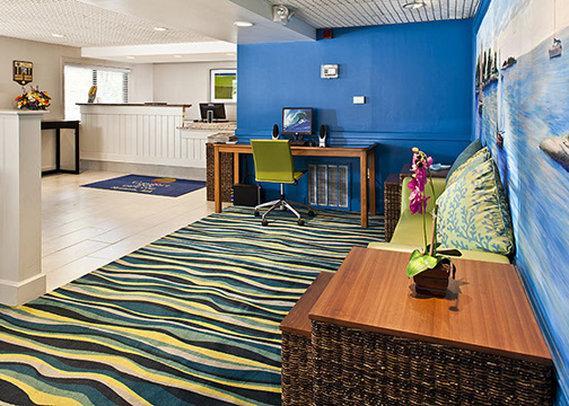 Best Western Cape Cod Hyannis