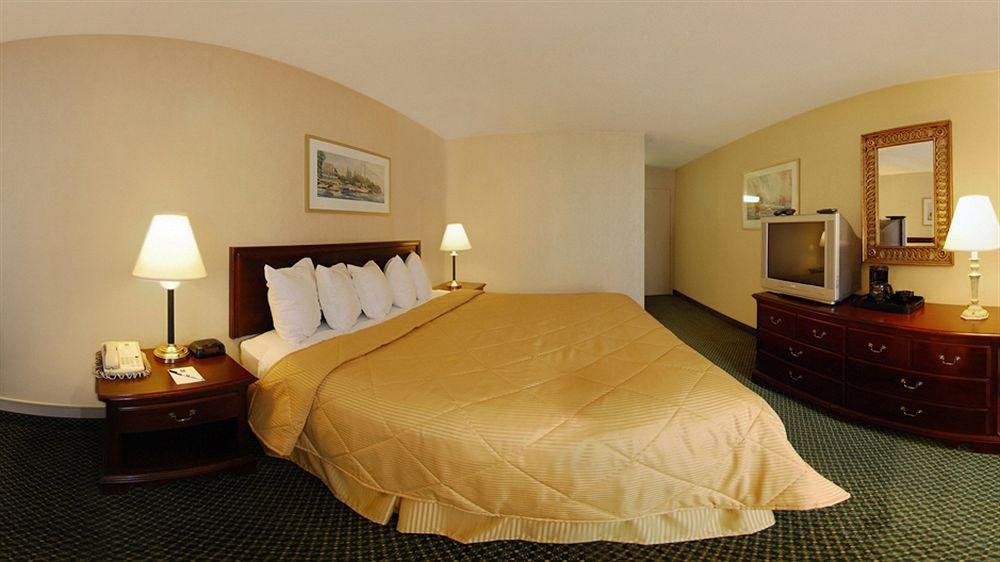 Hotel Best Western Cape Cod