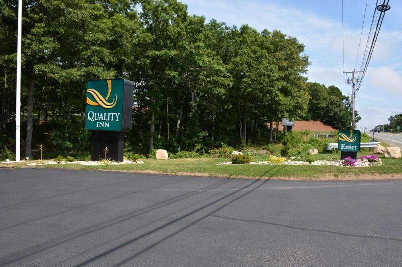 Best Western Cape Cod 3* Hyannis