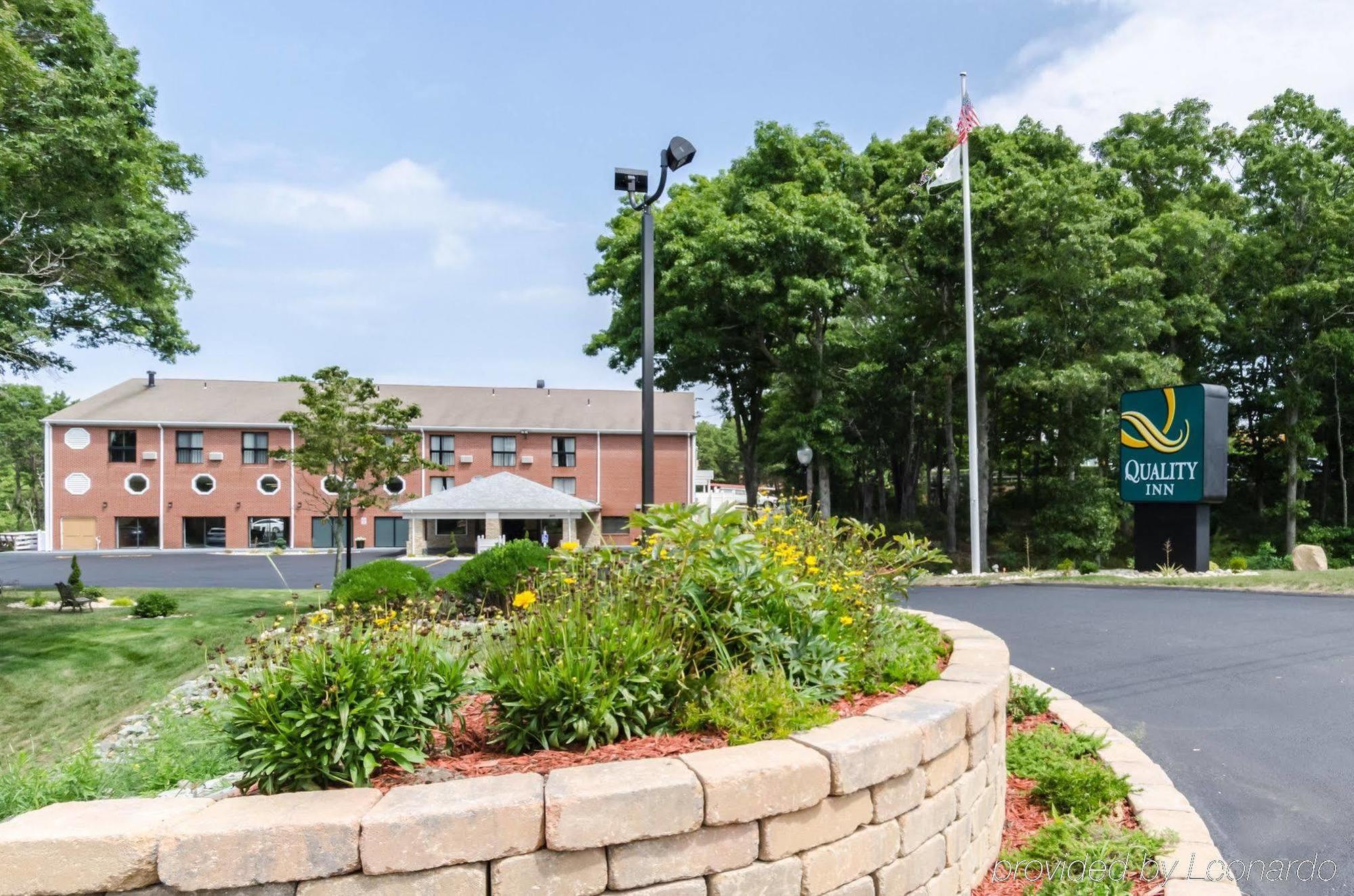 Best Western Cape Cod Hotel 3*