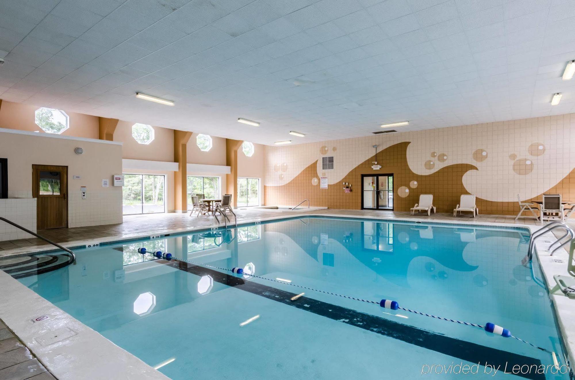 Best Western Cape Cod