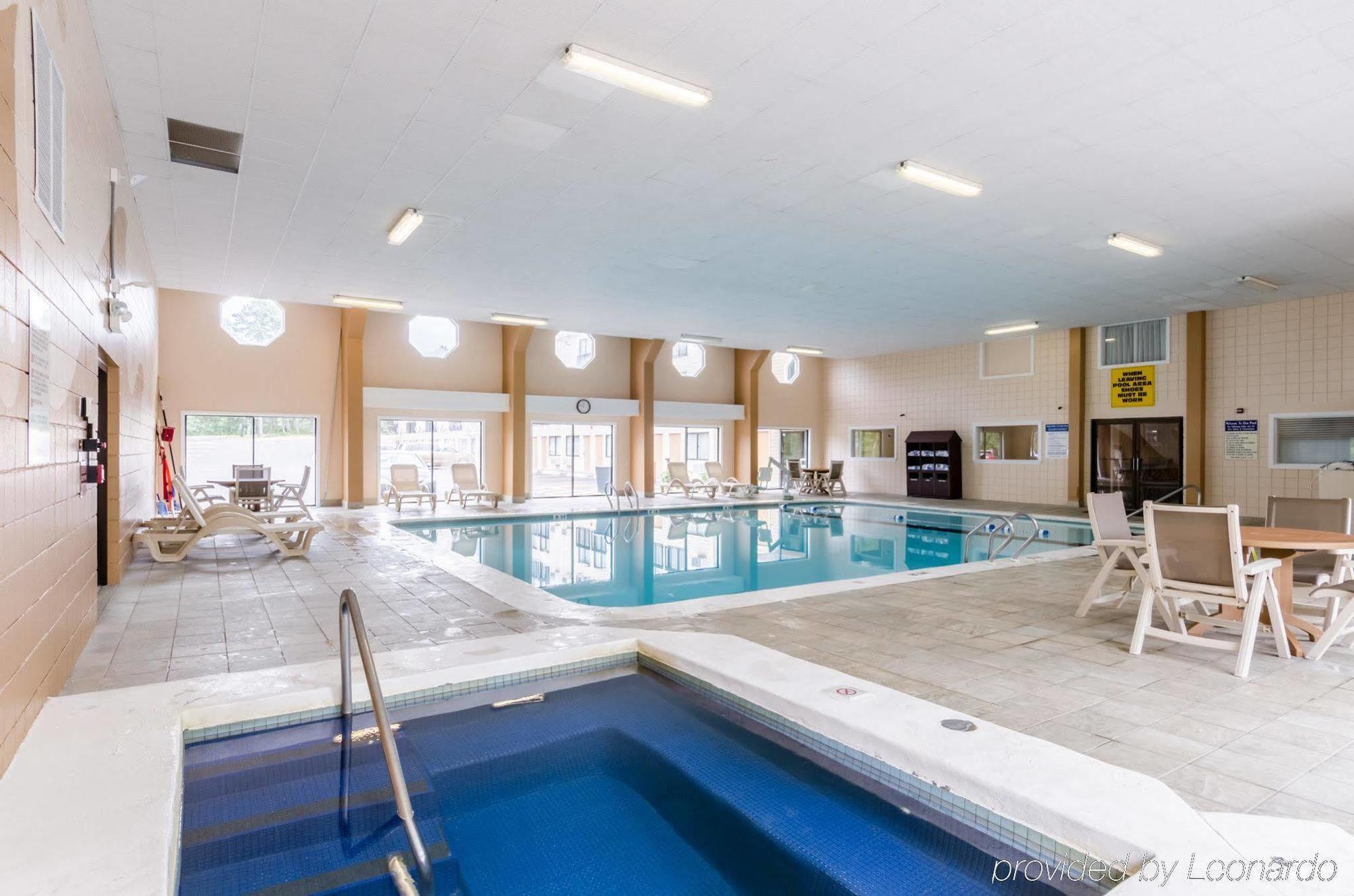 Hotel Best Western Cape Cod 3*