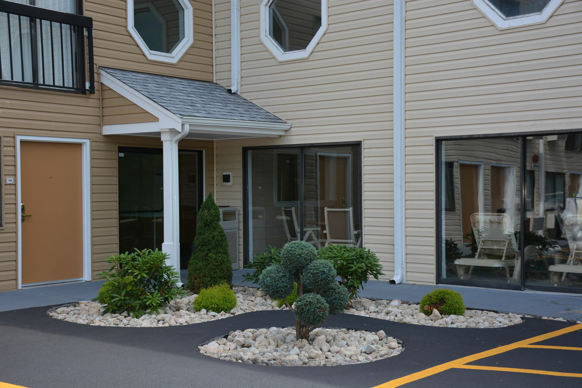 Hotel Best Western Cape Cod Hyannis