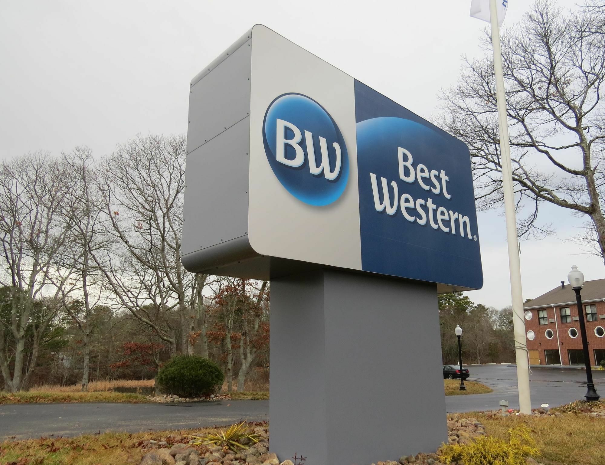 Best Western Cape Cod Hyannis