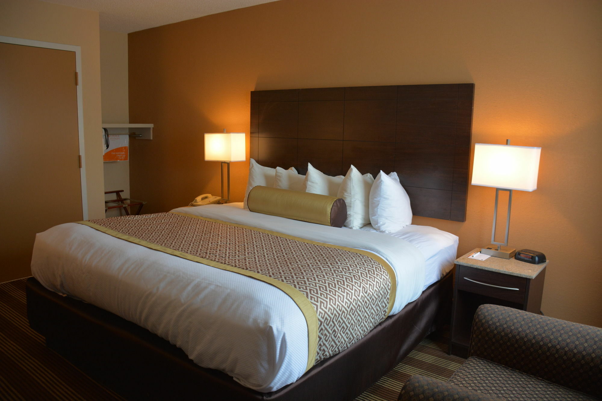 Hotel Best Western Cape Cod